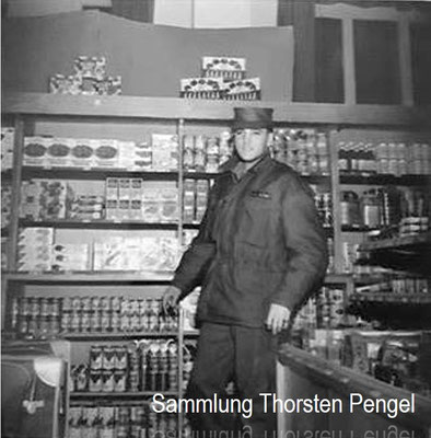 Sammlung Thorsten Pengel