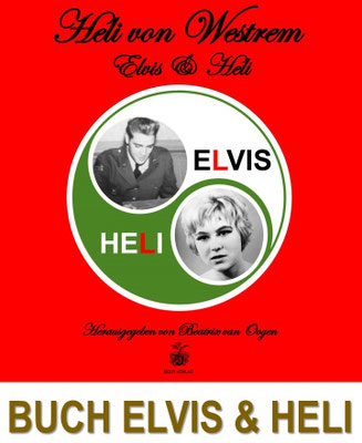 Erinnerungen ELVIS & HELI