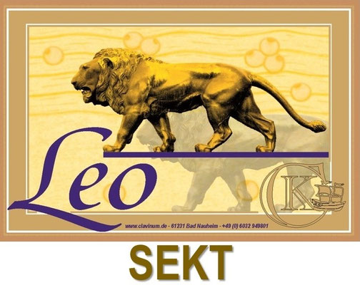 Leo-Sekt