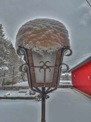 ferienhof eifel im winter