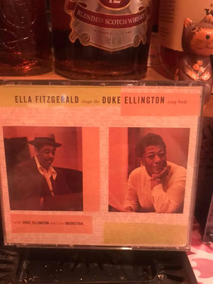 由貴のjazz部屋vol 7 Ella Fitzgerald Yukihidaka 由貴のjazz部屋vol 7 Ella Fitzgerald Yukihidaka