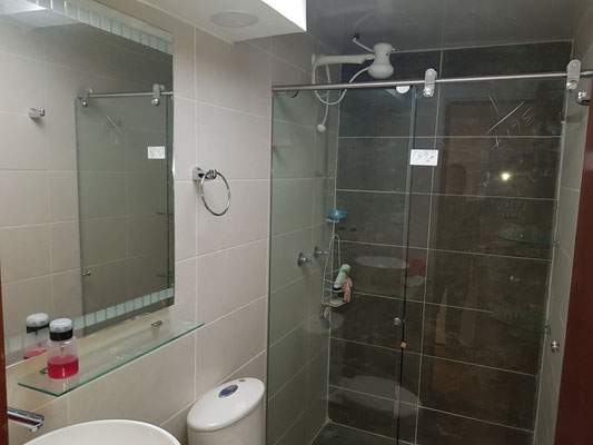 vidrios aceros aluminios decoraciones