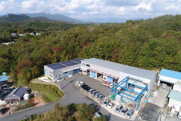 Home 株式会社シノダック