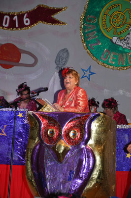Marga Distelkamp