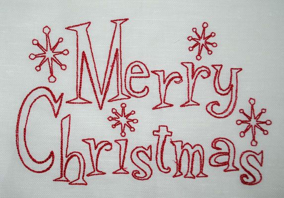 KT 39 Merry Christmas  