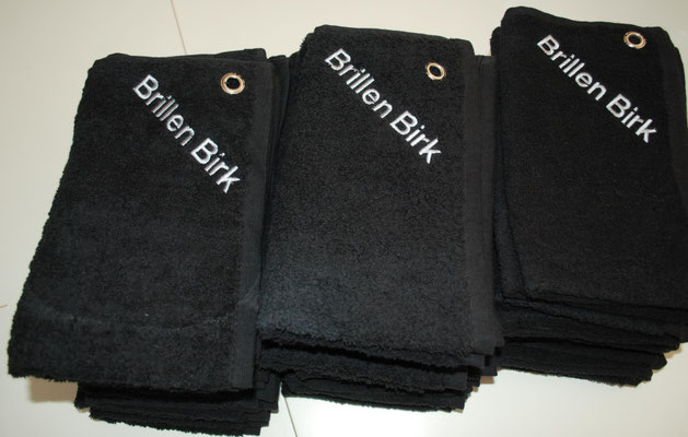 Brillen Birk