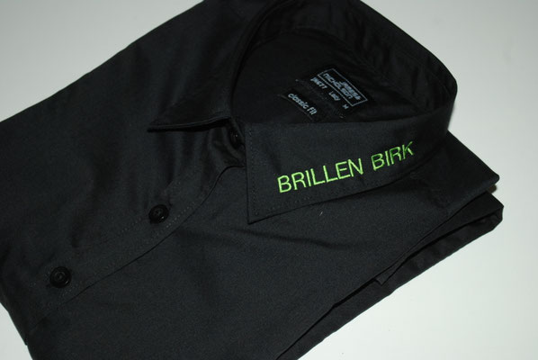 Brillen Birk