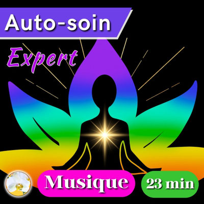 Infloressens - Auto-soin - 23min expert - Musique