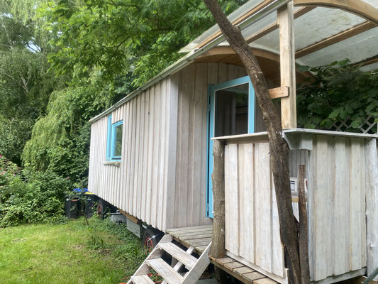 InspirAre retreat Center, bei Bremen