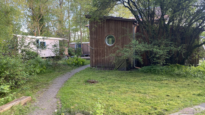 InspirAre retreat Center, bei Bremen