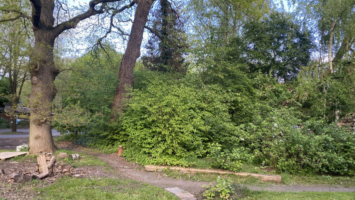 InspirAre retreat Center, bei Bremen