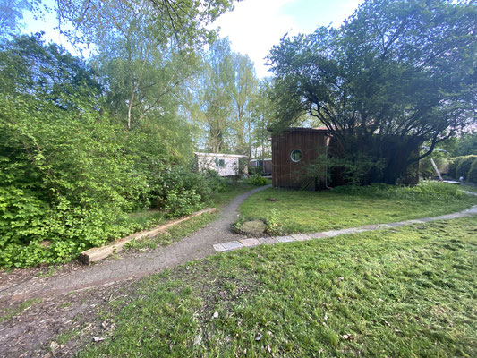 InspirAre retreat Center, bei Bremen