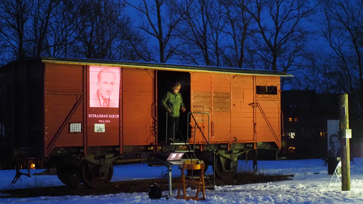 Beleuchtungsaktion 27.01.2026