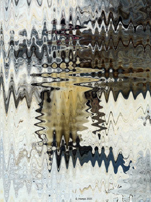 The Abstract Pinguin