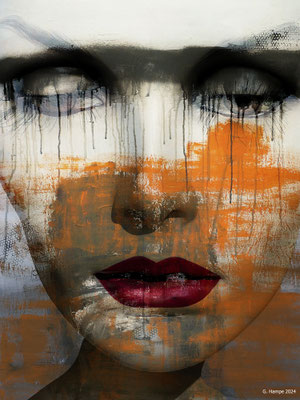 Black tears