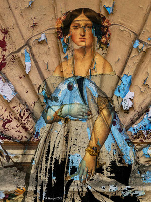 Madame Moitessier