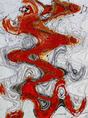 Abstract Digital Art 4/2021