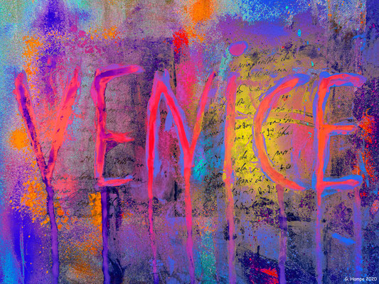 VENICE