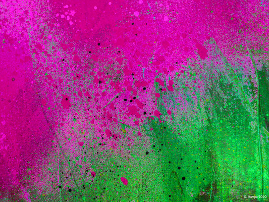 Abstract Digital Art 2/20