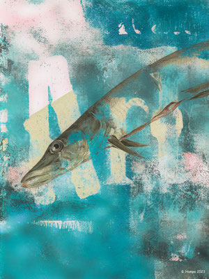 Fish ART