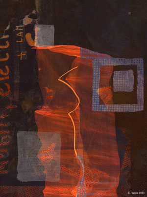 Abstract world