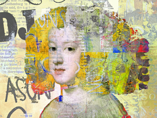 Maria T. and PoP ArT