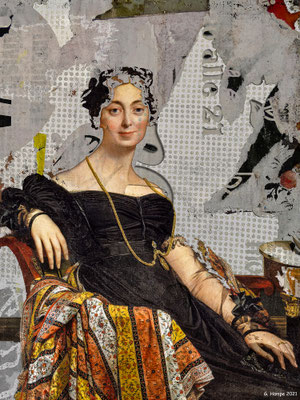 Madame Jacque