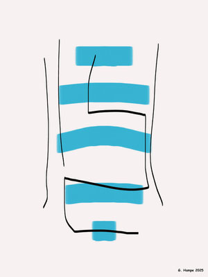 Modern abstract art 2025/1