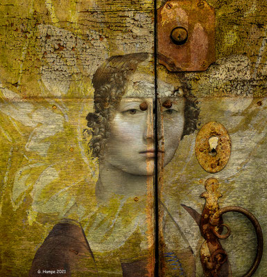 Signora Ginevra 