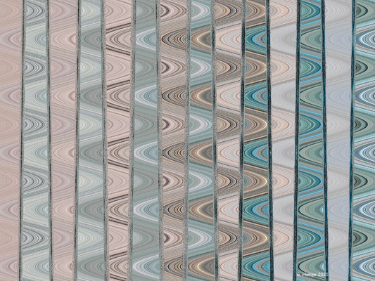 Abstract Digital Art 2/2021