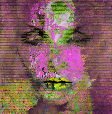 Yellow lips