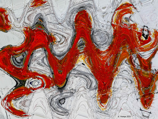 Abstract Digital Art 5/2021