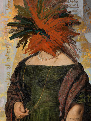 La bella donna