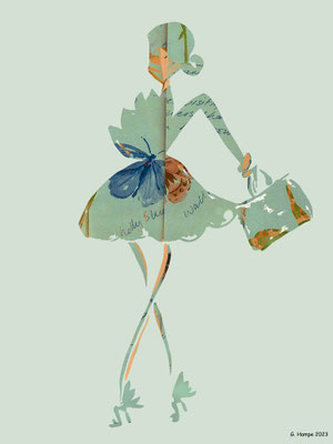 Welcome spring