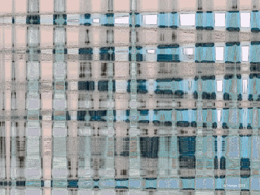 Abstract Digital Art 3/2021