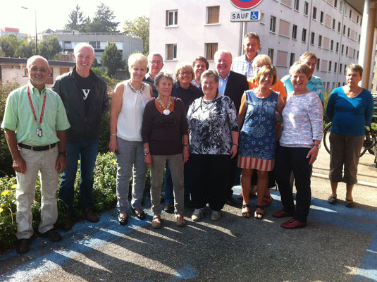 Lothian site de rencontre