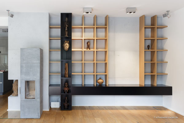 Einzelmöbel Wohnzimmer