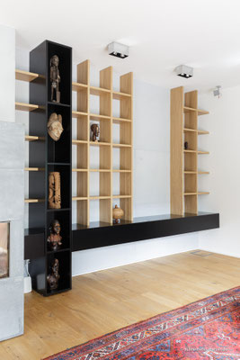 Einzelmöbel Wohnzimmer