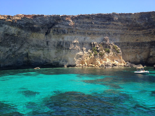 #1 Bucht Gozo
