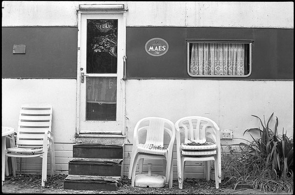 Maes, Camping Les Acacias, Braine-Le-Comte, Belgique. 1998