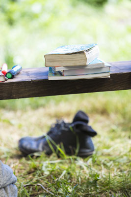 Fortbildung Naturmentoring: Lernen im Wald – Praxis & Theorie