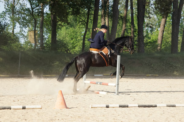 RID Reiten im Damensattel, Dr. Bettina Grahner, Claudia Strommenger, 90. Geburtstag RuFV Dilkrath, Jagdreiten im Damensattel