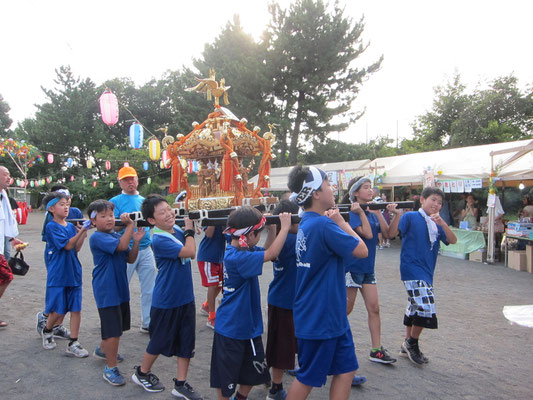 夏祭り 8月24 25日 平和台ミニバスケットボールクラブページ 横浜市 夏祭り 8月24 25日 平和台ミニバスケットボールクラブページ 横浜市