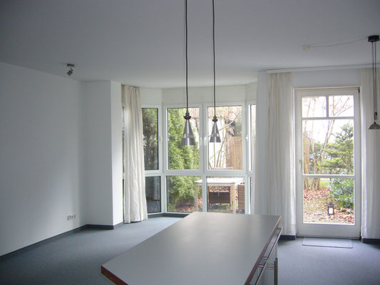 Wohnung Harlaching - vermietet