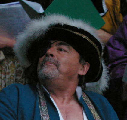 Trésorier : Pierre DENIEL