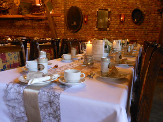 Hochzeit Wurzburg Scheune Nikolaushof Wurzburg