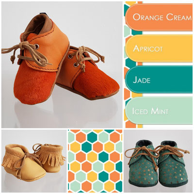 Design Your Own By E Little Shoes Exclusive And One Of A Kind Babyshoes For The Comfort Of The Little Feet