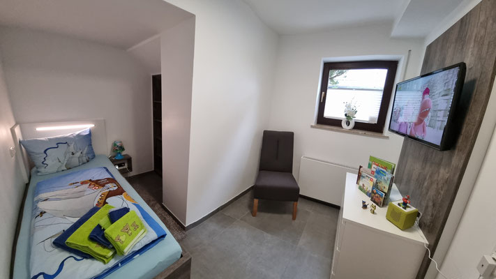 Ferienwohnung Kleine Auszeit am K1 Sessellift in Willingen