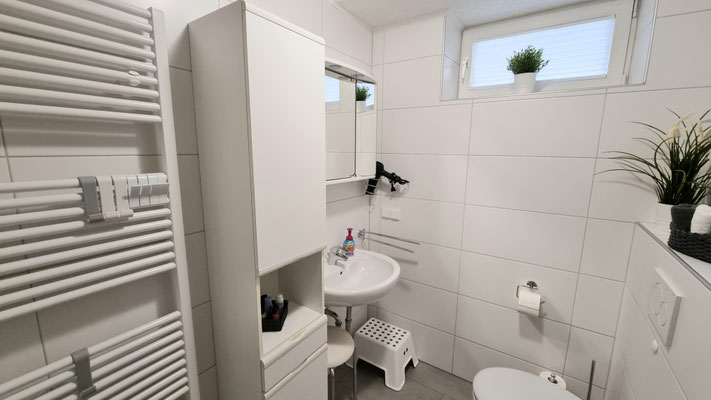 Ferienwohnung Kleine Auszeit am K1 Sessellift in Willingen