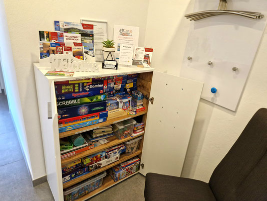 Ferienwohnung Kleine Auszeit am K1 Sessellift in Willingen